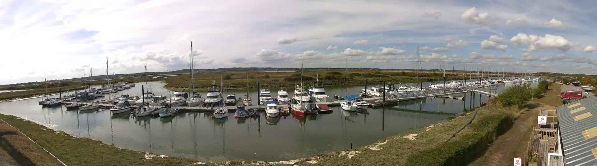 Chelmsford webcam