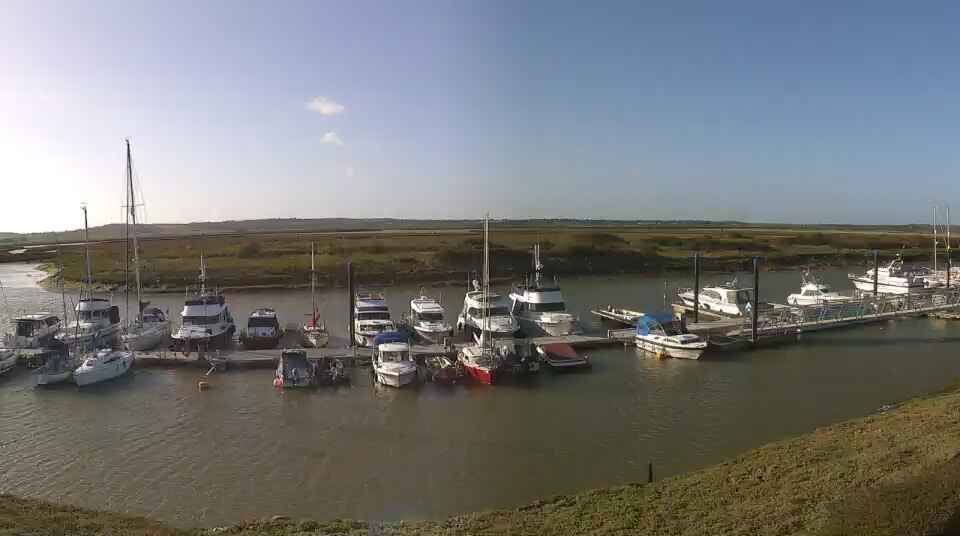 Chelmsford webcam