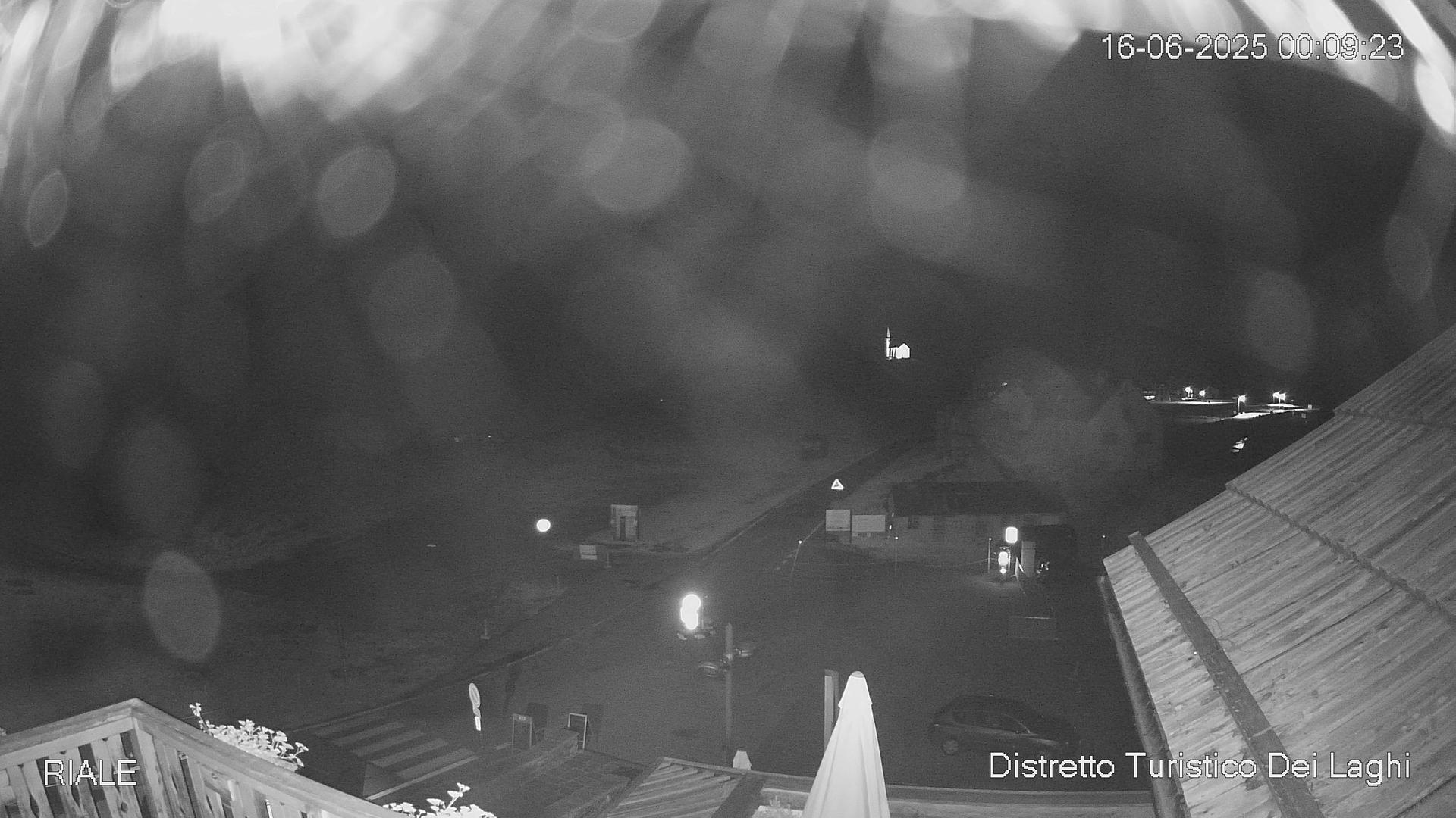 Webcam Loc. Riale Rifugio Maria Luisa 