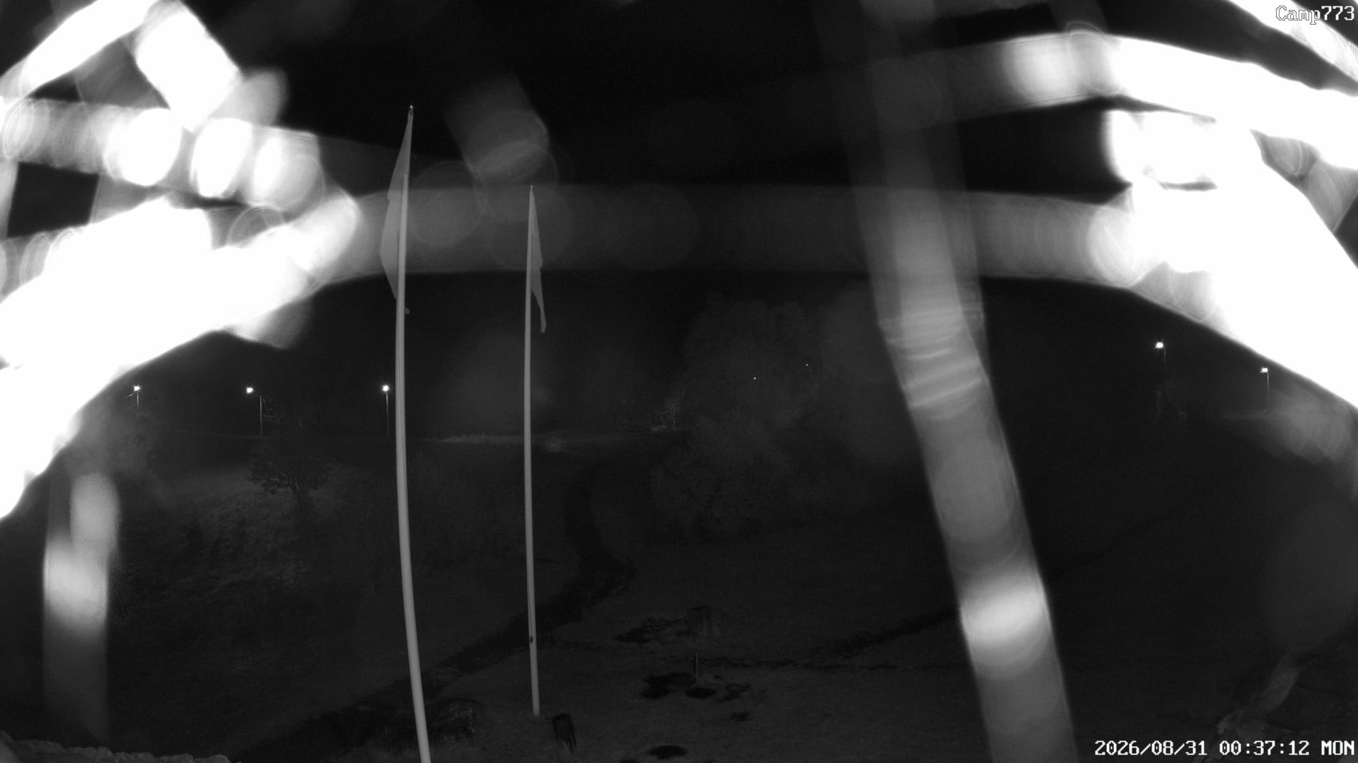 Traffic Cam Jorpeland › North-East: Camp773 Foreneset, Jørpeland