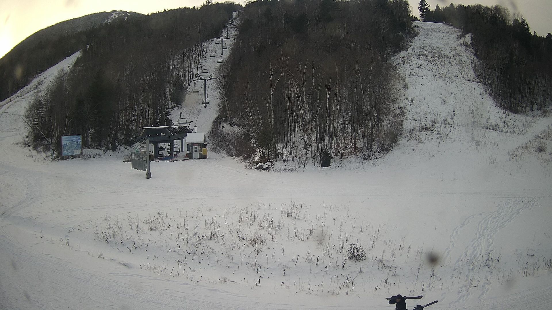 cams autour de BaieSaintPaul meteoblue