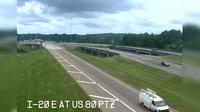 Value: I-20 West of US - Current