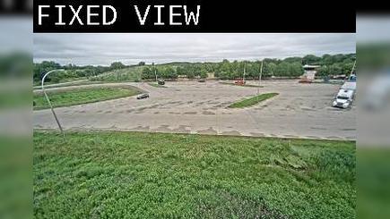 Traffic Cam Afton: I-94: I-94 EB (St Croix Rest Area)