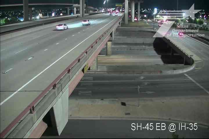 Traffic Cam Round Rock › West: SH-45 EB @ I-35