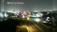 Laredo › South: FM1472 @ Flecha Lane - Attuale