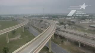 Harlingen Daytime Webcam Image