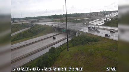 Traffic Cam Indianapolis › East: I-465: 1-465-043-8-1 I-70 EAST