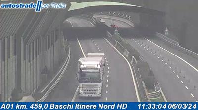 Preview delle webcam di Baschi