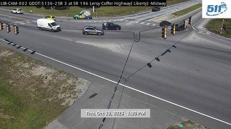 Traffic Cam Flemington: LIB-CAM-002--1