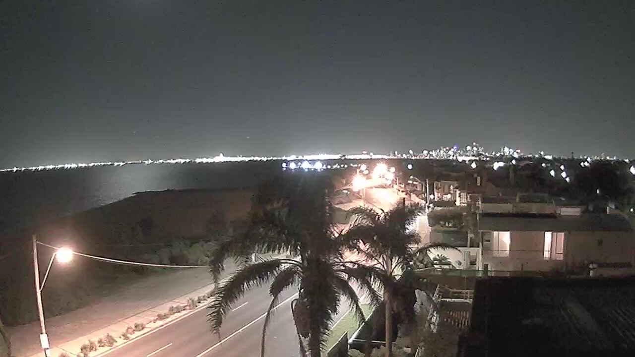 Brighton Beach Webcam