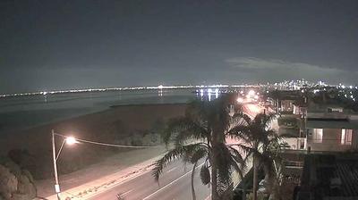 Elwood coast webcam