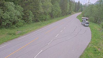 Åmot i dag