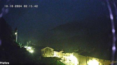 immagine della webcam nei dintorni di Valdagno: webcam Arsiero