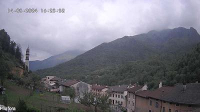 immagine della webcam nei dintorni di Recoaro Terme: webcam Arsiero