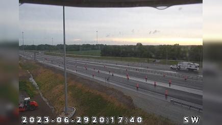 Traffic Cam Indianapolis: IN 37: 1-069-158-2-2 COUNTY LINE RD