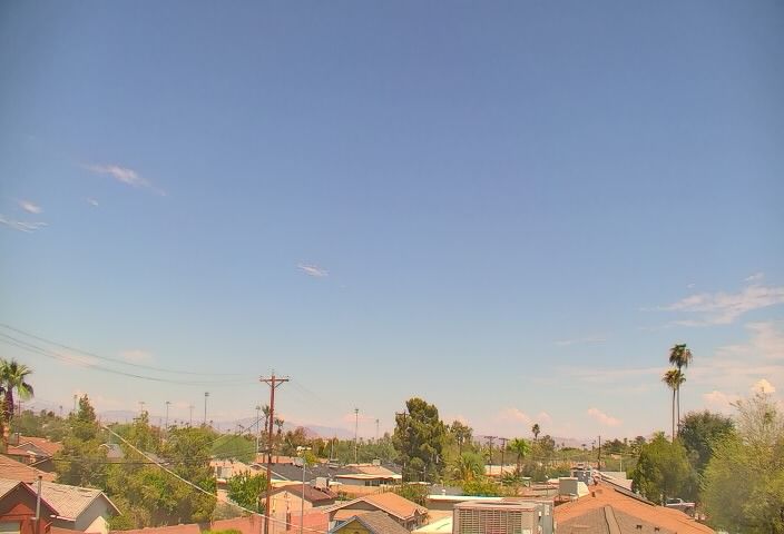 Traffic Cam Scottsdale › East