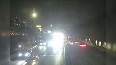 Fort Lee traffic webcam