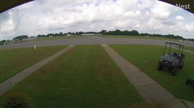 Whitley County today