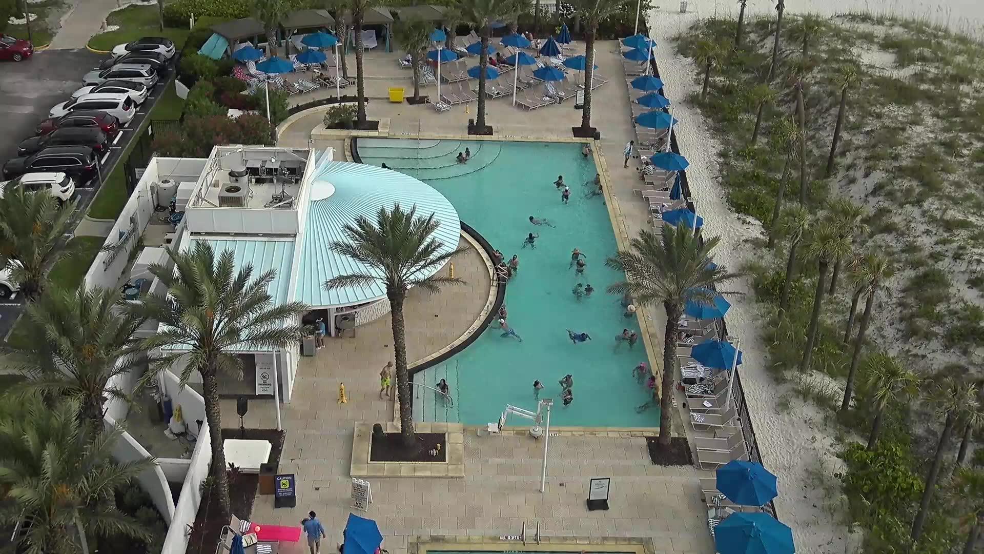 Traffic Cam Clearwater
