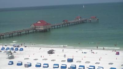 Clearwater today