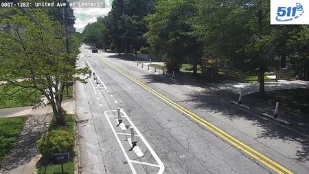 Traffic Cam Ormewood: 104847--2