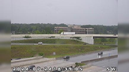 Traffic Cam Home Place: US 31: 1-465-030-8-2 US 31 N/MERIDIAN ST