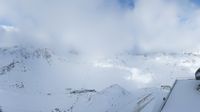Tignes: La Tovière