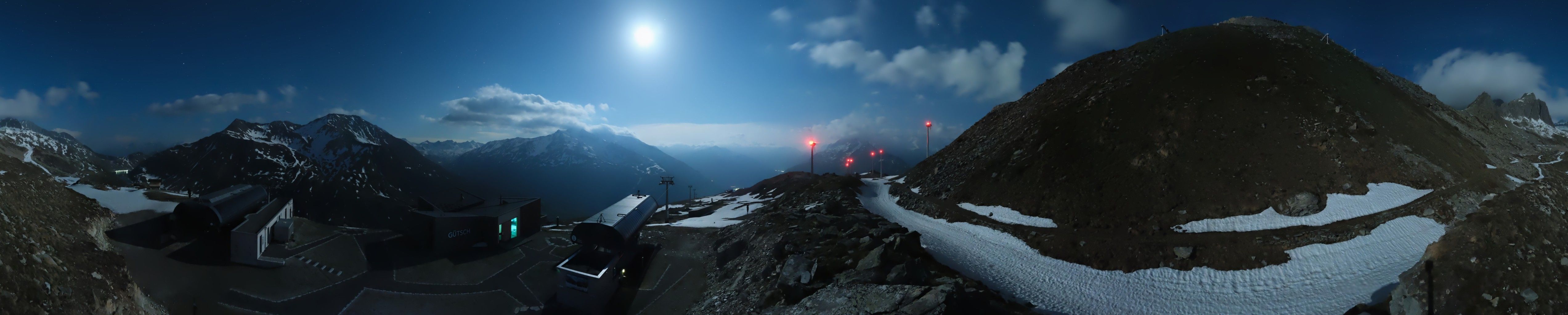 Andermatt: Gütsch