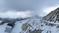 Andermatt: Gütsch