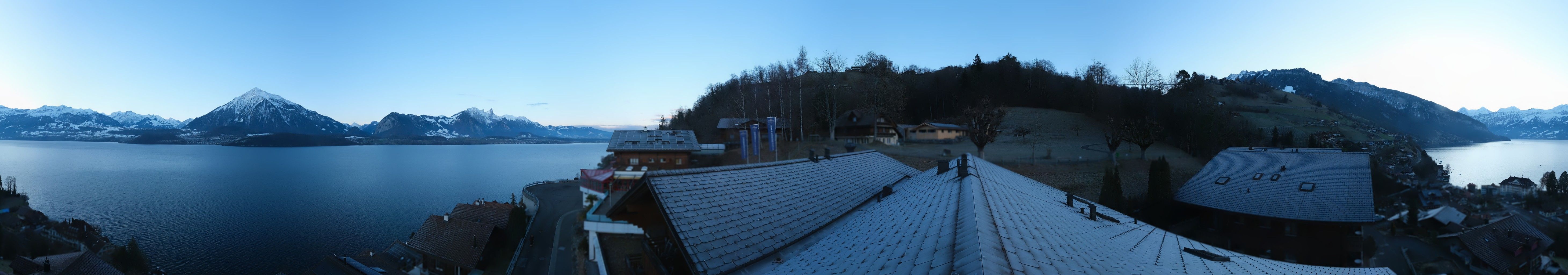 Sigriswil: Schönberg Klinik