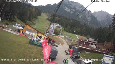 Webcam Live Kalinderu