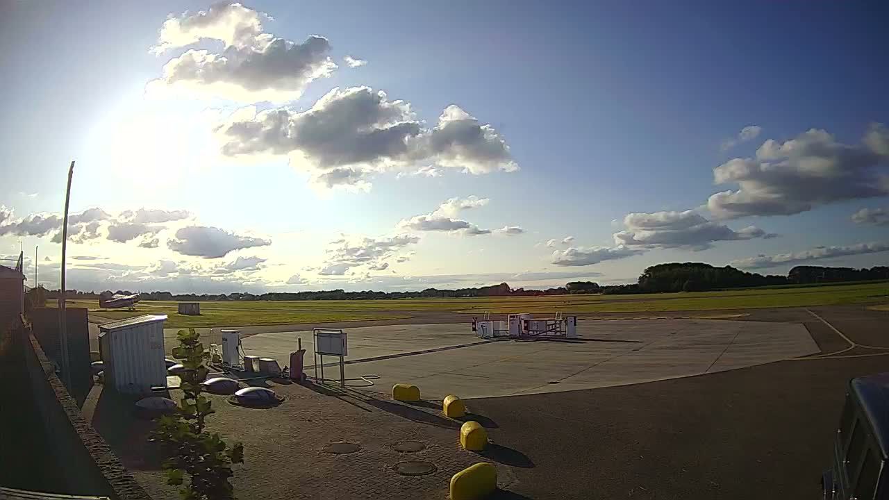 Apeldoorn during daytime
