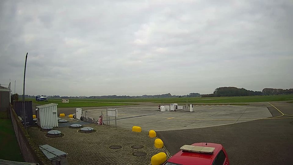 Apeldoorn during daytime
