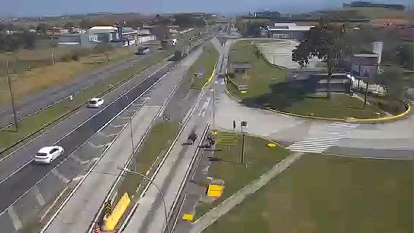 São José dos Campos durante o dia São José dos Campos durante o dia
