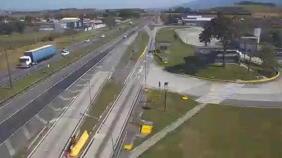 São José dos Campos hoje