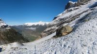 Grindelwald: Bäregg Solar
