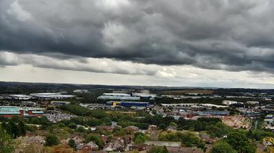Chesterfield today