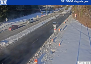 Webcam en vivo Bethesda - ahora mismo