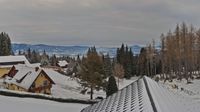 Aichberg: Alpengasthof Gießlhütte - Saualpe
