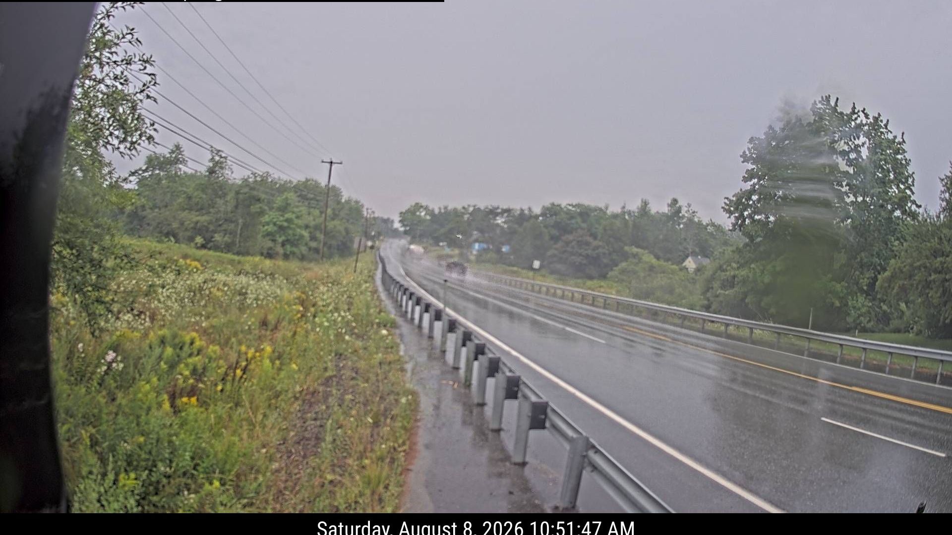 Saco webcam