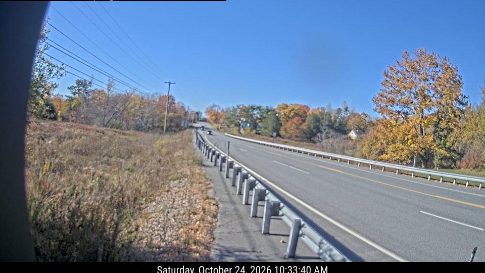 Saco webcam
