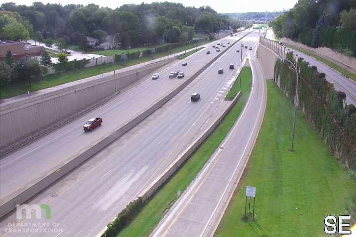 Olmsted County during daytime