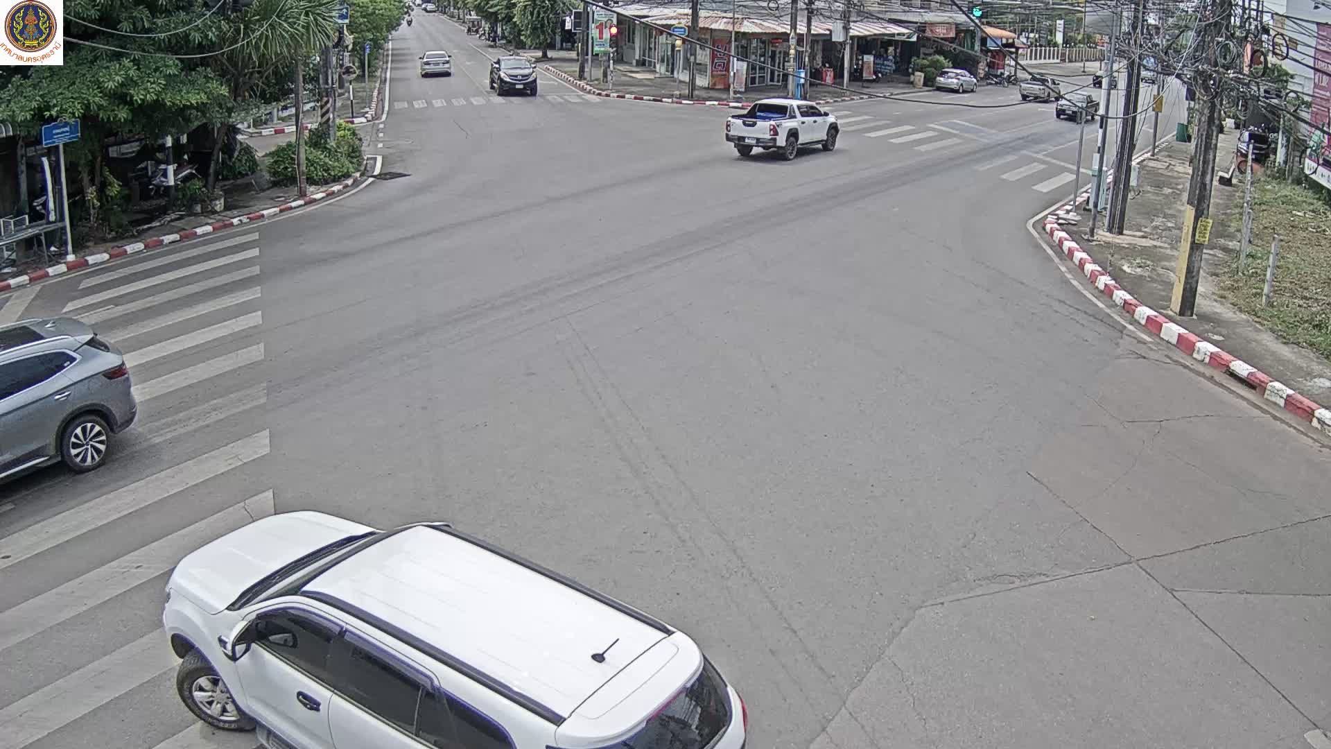 Udon Thani webcam