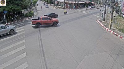 Udon Thani today