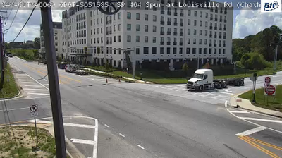 Savannah today