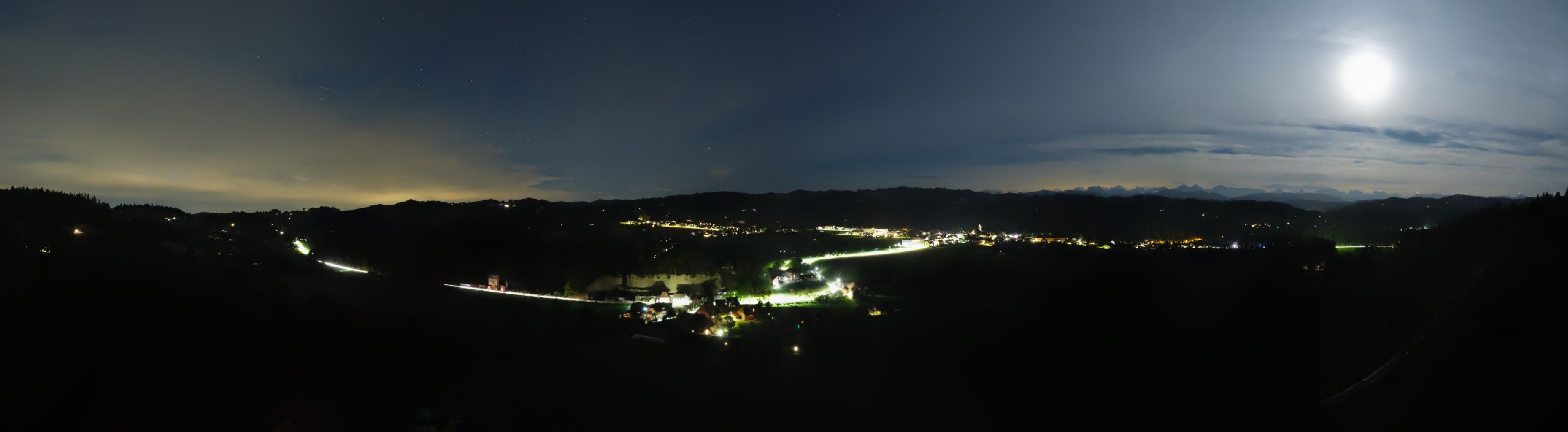 Sumiswald: Gammenthal