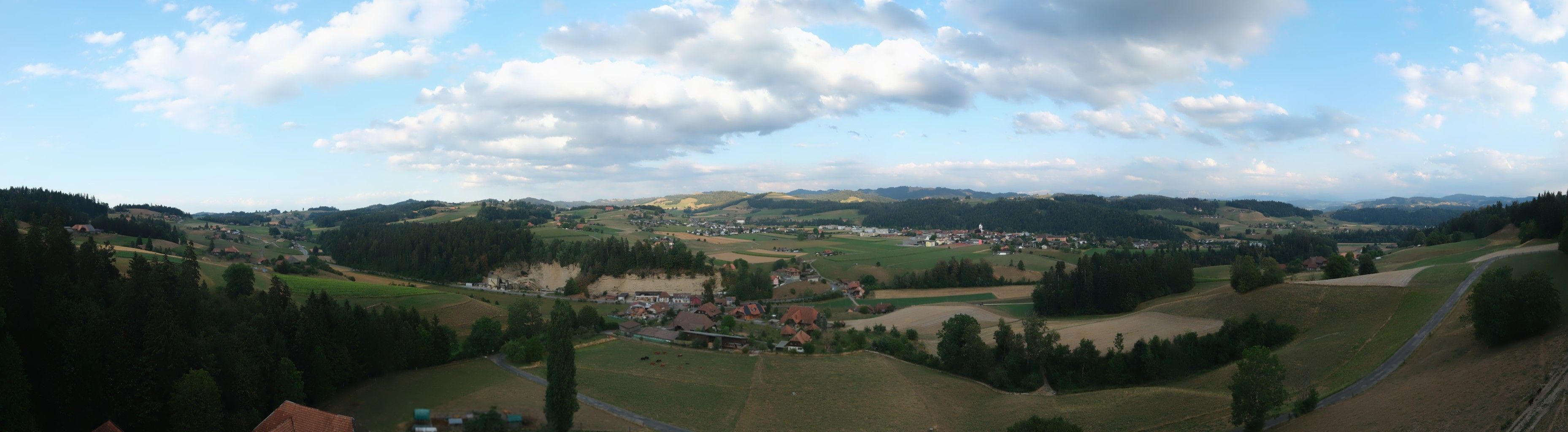 Sumiswald: Gammenthal