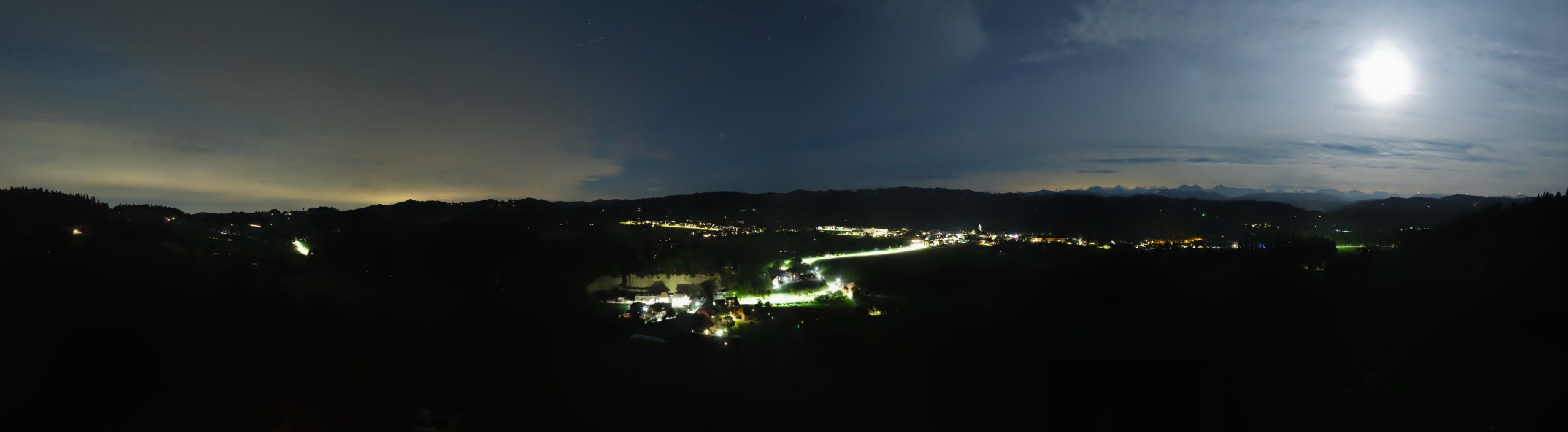 Sumiswald: Gammenthal