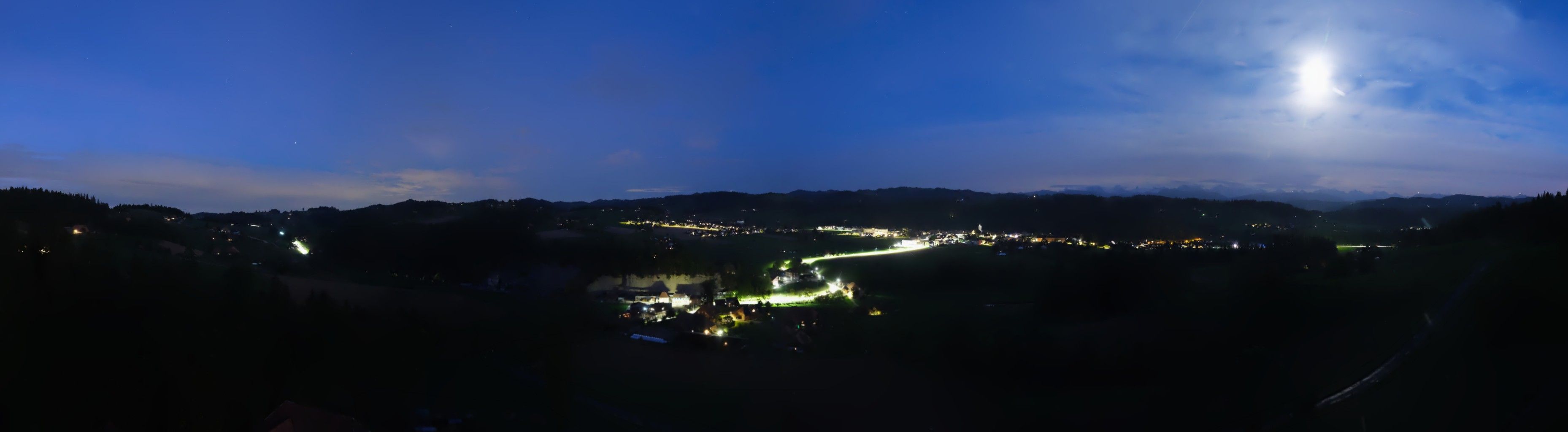Sumiswald: Gammenthal