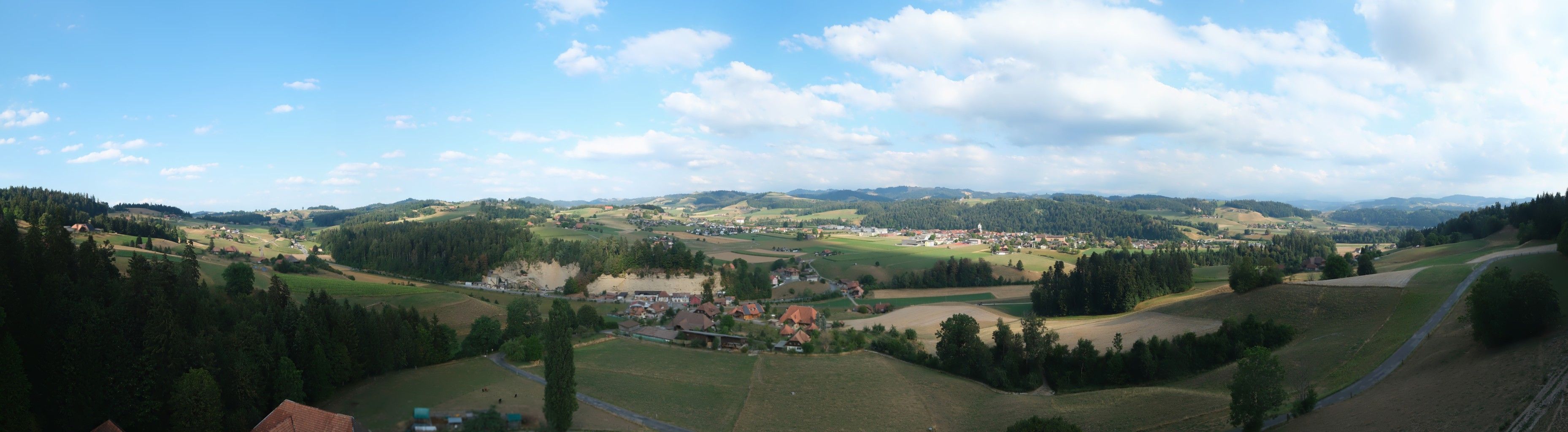 Sumiswald: Gammenthal
